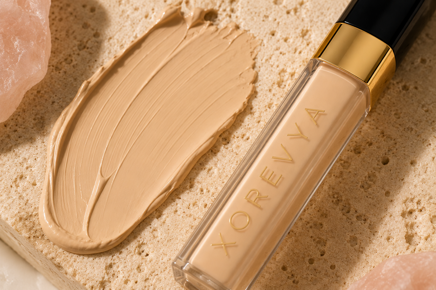 Soft Light Face Concealer