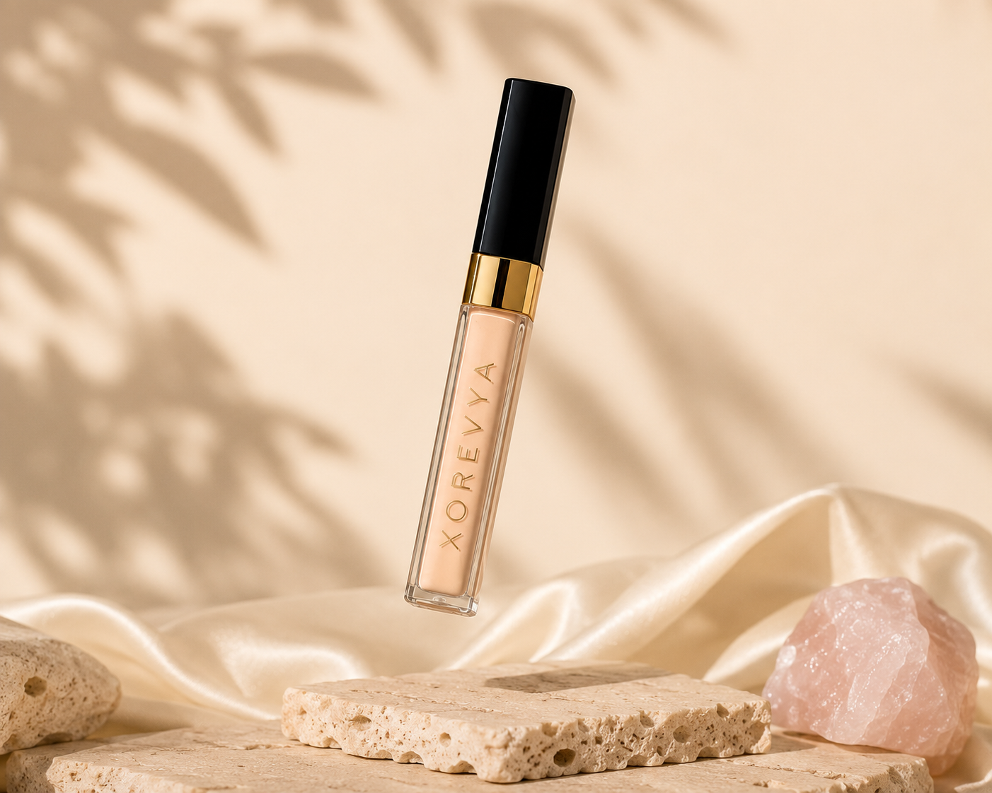 Soft Light Face Concealer