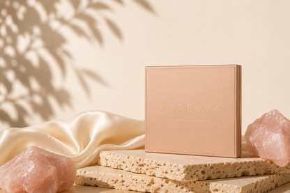 Palette d'enlumineurs Light Veil