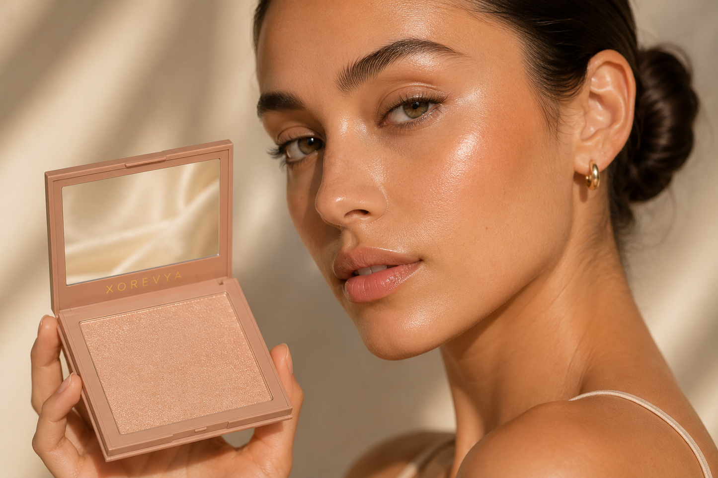 Palette d'enlumineurs Light Veil