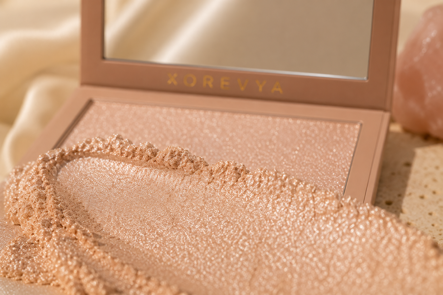 Palette d'enlumineurs Light Veil