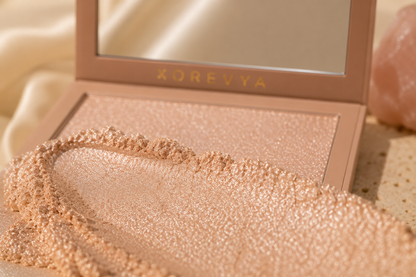 Palette d'enlumineurs Light Veil
