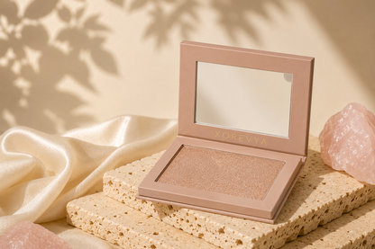 Palette d'enlumineurs Light Veil