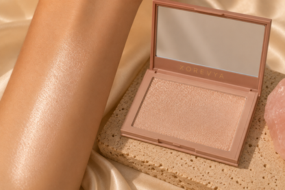 Palette d'enlumineurs Light Veil